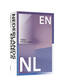 Woordenboek van Dale groot Nederlands-Engels voor school blauw