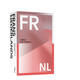 Woordenboek van Dale groot Frans-Nederlands school rood