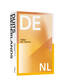 Woordenboek van Dale groot Duits-Nederlands school geel
