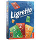 Spel Ligretto blauw