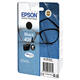 Inktcartridge Epson T09K140 408L zwart