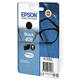 Inktcartridge Epson T09J140 408 zwart