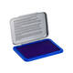 Inktkussen Trodat metaal 9051M 90x50mm blauw