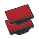 Stempelkussen Trodat Professional 6/53 2 stuks rood