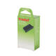 Stempelkussen Trodat Printy 6/4912 2 stuks blauw en rood
