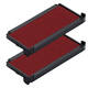 Stempelkussen Trodat Printy 6/4915 2 stuks rood