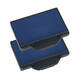 Stempelkussen Trodat Professional 6/53 2 stuks blauw