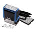 Tekststempel Trodat Printy 4912 Typomatic letterset en pincet