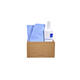 Glasbord accessoirehouder Legamaster hout