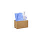 Glasbord accessoirehouder Legamaster hout