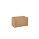 Whiteboard accessoirehouder Legamaster hout