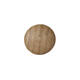 Magneet Legamaster hout 5 stuks