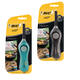 Aansteker Bic megalighter U140 multi assorti blister à 1 stuk