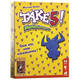 Kaartspel take 5!