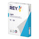 Kopieerpapier Rey Office Light A4 75gr wit 500 vel