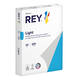 Kopieerpapier Rey Office Light A4 75gr wit 500 vel