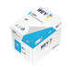 Kopieerpapier Rey Office Light A4 75gr wit 500 vel