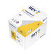 Kopieerpapier Rey Text & Graphics A4 80gr wit 500 vel