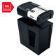 Papiervernietiger Rexel Secure MC6 snippers P5 2x15mm