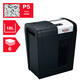 Papiervernietiger Rexel Secure MC6 snippers P5 2x15mm