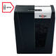 Papiervernietiger Rexel Secure MC6 snippers P5 2x15mm