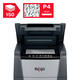 Papiervernietiger Rexel Optimum Auto+ 150X P4 snippers 4x28mm