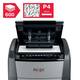 Papiervernietiger Rexel Optimum Auto+ 600X P4 snippers 4x30mm