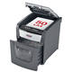 Papiervernietiger Rexel Optimum Auto+ 50X P4 snippers 4x28mm