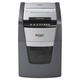 Papiervernietiger Rexel Optimum Auto+ 100X P4 snippers 4x28mm
