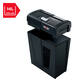 Papiervernietiger Rexel Secure X8 P4 snippers 4x40mm