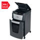 Papiervernietiger Rexel Optimum Auto+ 225X P4 snippers 4x26mm