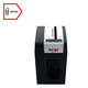 Papiervernietiger Rexel Secure MC3-SL P5 snippers 2x15mm