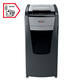 Papiervernietiger Rexel Optimum Auto+ 750M P5 snippers 2x15mm
