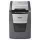 Papiervernietiger Rexel Optimum Auto+ 100M P5 snippers 2x15mm