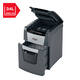 Papiervernietiger Rexel Optimum Auto+ 100M P5 snippers 2x15mm