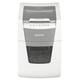 Papiervernietiger Leitz IQ Auto+ Small Office 100 P5 snippers 2x15mm