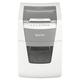 Papiervernietiger Leitz IQ Auto+ Small Office 100 P4 snippers 4x28mm
