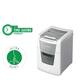 Papiervernietiger Leitz IQ Auto+ Small Office 100 P4 snippers 4x28mm