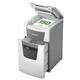 Papiervernietiger Leitz IQ Auto+ Office 150 P4 snippers 4x28mm