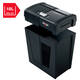Papiervernietiger Rexel Secure X10 P4 snippers 4x40mm