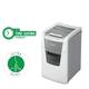 Papiervernietiger Leitz IQ Auto+ Office 150 P5 snippers 2x15mm