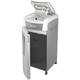 Papiervernietiger Leitz IQ Auto+ Pro 600 P4 snippers 4x28mm