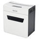Papiervernietiger Leitz IQ Protect Premium 3M snippers 2x15mm