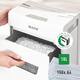 Papiervernietiger Leitz IQ Protect Premium 10X snippers 4x40mm