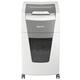 Papiervernietiger Leitz IQ Auto+ Office 300 P4 snippers 4x28mm