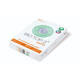 Kopieerpapier BioTop 3 A3 80gr naturel 500 vel