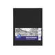 Dummyboek Oxford A4 96 vel 100 gram zwart
