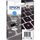 Inktcartridge Epson 407 T07U240 blauw