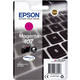 Inktcartridge Epson 407 T07U340 rood