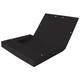 Elastobox Oxford Top File+ A4 25mm zwart
